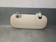 Sonnenblende Links 51167361831 Mini Mini (R56) Schr?gheck 1.6 Cooper D 16V (N47-C16A)