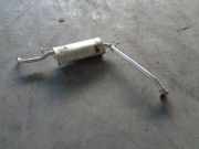 Auspuff Endtopf 610125 Seat TERRA 0.9