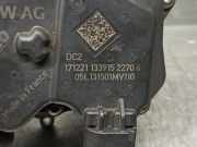 Achsschenkel Halter Rechts Vorne MR594356 Mitsubishi Grandis (NA) Großraumlimousine 2.0 DI-D 16V (BSY)