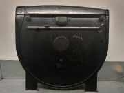 Hutablage 3B9863546E Volkswagen Passat Variant (3B6) Kombi 1.9 TDI 130 (AVF)