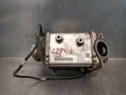 Agr Kühler 55273563 Opel Corsa E Schrägheck 1.3 CDTi 16V ecoFLEX (B13DTC)