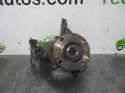Achsschenkel Halter Links Vorne 364653 Citroën CITROËN (N2) 1.9 D