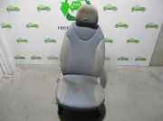 Sitz Links Vorne TELAAZULYGRIS Fiat Idea (350AX) GroÃŸraumlimousine 1.9 JTD Multijet (188.B.2000)