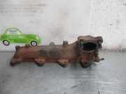 Auspuff Krümmer Toyota Carina E (T19) Limousine 2.0 XL,GL TD (2CT)