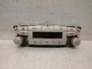 Bedienung Klimacontrolle 7S7T18C612AM Ford Mondeo IV Limousine 2.0 TDCi 140 16V (QXBA)