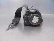 Sicherheitsgurt Rechts Hinten 72118076392 BMW 3 serie Touring (G21) Kombi 320i 2.0 TwinPower Turbo 16V (B48-B20A)