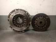 Kupplungsset 21208631807 BMW 1 serie (F20) Schrägheck 5-drs 116d 2.0 16V (N47-D20C)