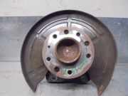 Achsschenkel Halter Rechts Hinten 1604316 Opel Astra H (L48) Schrägheck 5-drs 1.7 CDTi 16V (A17DTJ(Euro 5))