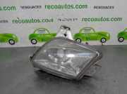 Nebelscheinwerfer Links Vorne 67721035 Honda Civic (EP/EU) Schrägheck 3-drs 1.4 16V (D14Z6)