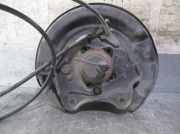 Achsschenkel Halter Links Hinten 4350230150 Toyota Avensis Verso (M20) Großraumlimousine 2.0 D-4D 16V (1CD-FTV)