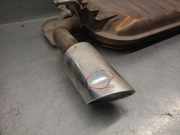 Auspuff Endtopf HF03 Mazda CX-30 (DM) SUV 2.0 e-SkyActiv-X 181 M Hybrid 16V (HFY1)