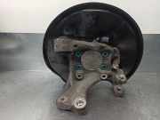 Achsschenkel Halter Rechts Hinten 4F0505434H Audi A6 (C6) Limousine 2.7 TDI V6 24V (CANA)