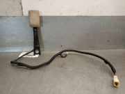 Gürtelschnalle Rechts Vorne 7323005070A0 Toyota Avensis Wagon (T25/B1E) Kombi 2.4 16V VVT-i D4 (2AZFSE)