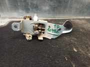 Fensterheber Rechts Vorne 90388862 Opel Combo (Corsa B) Van 1.7 D (X17D(4EE1))