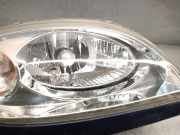 Scheinwerfer Rechts 6205W2 Citroën CITROËN (S0, S1) 1.5 D