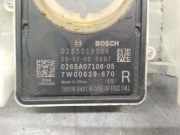 Lichtschalter 7W00639670 Renault Master III (FV) Van 2.3 dCi 125 16V FWD (M9T-882)