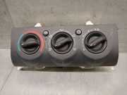 Bedienung Klimaanlage 8200147180 Renault Clio II (BB/CB) Schrägheck 1.2 16V (D4F-712(D4F-B7))