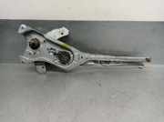 Fensterheber Rechts Vorne 8200157006 Renault Kangoo Express (FC) Van 1.5 dCi 68 (K9K-714)