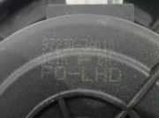 Heizlüfter 972303A010 Hyundai Santa Fe I SUV 2.4 16V 4x4 (G4JSG)