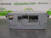 Radio 31396096 Volvo V40 Cross Country (MZ) Schr?gheck 5-drs 2.0 D2 16V (D4204T8(Euro 6b))