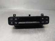 Bedienung Klimacontrolle 5590002C60 Toyota Auris (E18) Schrägheck 5-drs 1.8 16V Hybrid (2ZRFXE)