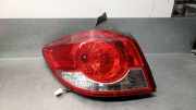Rücklicht Links 95127056 Daewoo / Chevrolet Cruze Schrägheck 1.6 16V VVT (F16D4)