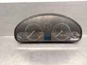 Tachoeinheit Kmh 9664667580 Peugeot 2.2 CAT