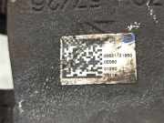 Sicherheitsgurt Links Vorne 96443192 Daewoo / Chevrolet Tacuma Großraumlimousine 1.6 16V (A16DMS)