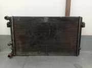 Radiator 1J0121253AM Seat Leon (1M1) Schrägheck 5-drs 1.9 TDI 110 (AHF)