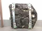 Fensterheber Rechts Vorne A4479063600 Mercedes-Benz V (447.8) Gro?raumlimousine 2.0 250d 16V (OM654.920)