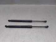 Gasdruckfedern Set Hinten 51247166758 BMW 1 Descapotable (E88) 118 d