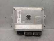 Motorsteuergerät 9811545080 Citroën C3 (SX/SW) Schrägheck 1.2 Vti 12V PureTech (EB2F(HMZ))