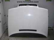 Motorhaube BLANCO Skoda Felicia (6U1) Schrägheck 5-drs 1.3 (AMH)