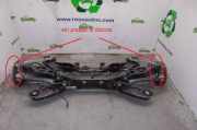 Hinterachse PARADISCOSDE5TORNILLOS Chrysler 300 C Limousine 3.5 V6 24V (EGG)