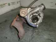 Turbolader 9633382380 Peugeot 307 (3A/C/D) Schrägheck 2.0 HDi 90 (DW10TD(RHY))