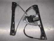 Fensterheber Links Vorne A2037201546 Mercedes-Benz C (W203) Limousine 2.2 C-220 CDI 16V (OM611.962)