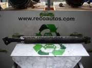 Kardanwelle 3320005700 SsangYong Musso Geländewagen 2.9D (OM602.910)