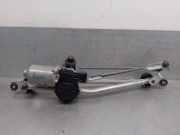 Scheibenwischermotor Vorne 98120N9000 Hyundai Tucson (NX) SUV 1.6 T-GDI (G4FP)