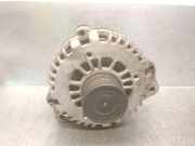 Lichtmaschine A1621543802 SsangYong Rodius Großraumlimousine 2.7 270 Xdi 20V 4x2 (M665.925(Euro 4))