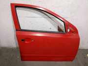 Tür Rechts Vorne 124086 Opel Astra H (L48) Schrägheck 5-drs 1.4 16V Twinport (Z14XEP)