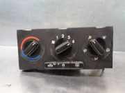 Bedienung Klimaanlage 52559839 Opel Astra G (F08/48) Schrägheck 2.0 Di 16V (X20DTL)