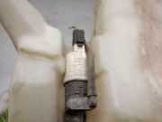 Scheibenwaschbehälter 8200207532 Renault Trafic New (FL) Van 1.9 dCi 100 16V (F9Q-760)