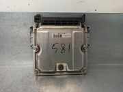 Motorsteuergerät 9635158180 Citroën Xantia (X1/2) Schrägheck 2.0 HDi 90 (DW10TD(RHY))
