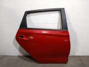 Tür Rechts Hinten 77004Q0000 Hyundai i20 (BC3) Schrägheck 5-drs 1.0 T-GDI 100 Mild Hybrid 48V 12V (G3LF)