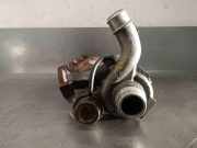 Turbolader XS4Q6K632DB Ford Focus 1 Wagon Kombi 1.8 TDdi (C9DB)