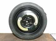 Reserverad 1K0601027AP Audi A3 Limousine (8VS/8VM) Limousine 1.6 TDI Ultra 16V (CRKB)