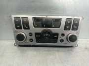 Bedienung Klimacontrolle 28395BN801 Nissan Almera (N16) Schrägheck 1.5 16V (QG15DE)