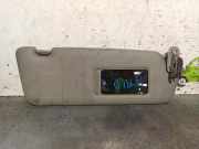 Sonnenblende Rechts 8E0857552A Audi A4 Avant (B6) Kombi 2.4 V6 30V (BDV)