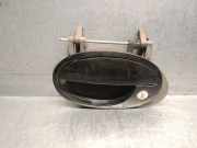 Türgriff Außen Links Vorne 5138142 Opel CORSA C 1.3 16V CDTI CAT (Z 13 DT / LN9)