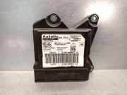 Steuergerät Airbag 9807547380 Citroën C4 Picasso (3D/3E) Großraumlimousine 1.2 12V PureTech 130 (EB2DTS(HNY))